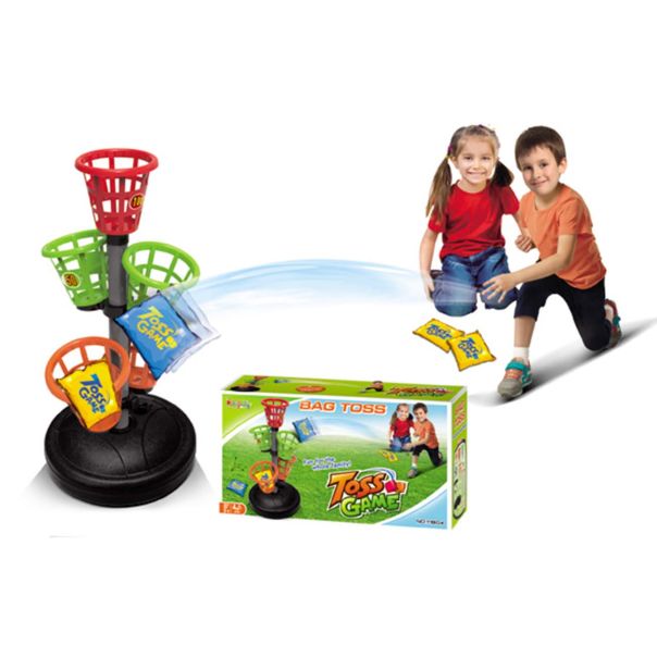 Igra gađanja mete - Pogodi koš - 22-613000