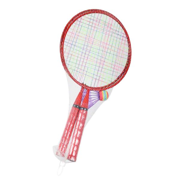 DENIS Set za badminton 2 mini reketa i 2 loptice - 22-623000