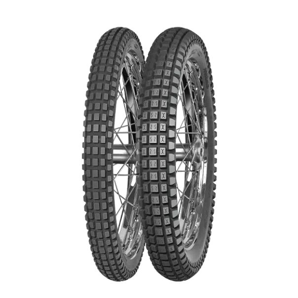 MITAS Moto guma 3.00-18 E-05 52S - 22001144