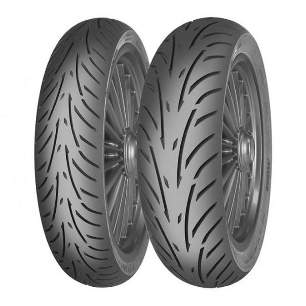 MITAS Moto guma 90/90-10 TOURINGFORCE-SC 50M TL - EP2866976