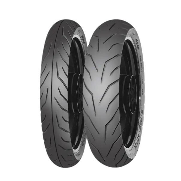 MITAS Moto guma 150/70B17 Street Force 69H TL/TT - 22001397