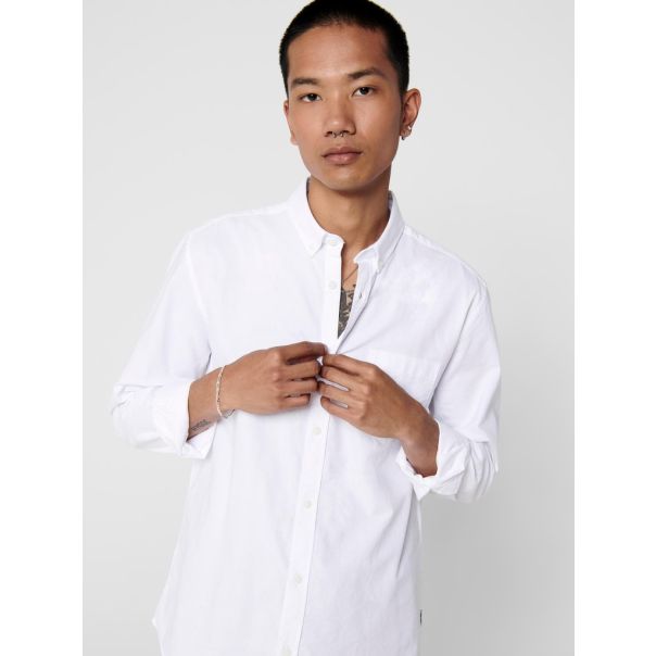ONLY & SONS Muška košulja alvaro - EP3074460