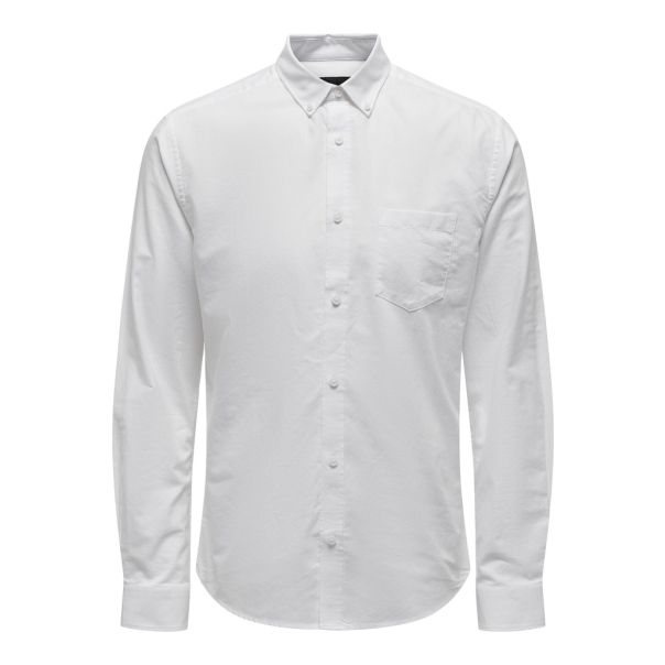 ONLY & SONS Muška košulja alvaro - EP3074460