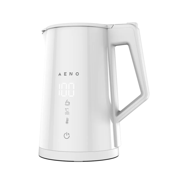 Kuvalo za vodu Aeno EK8S Smart belo - EP2843469