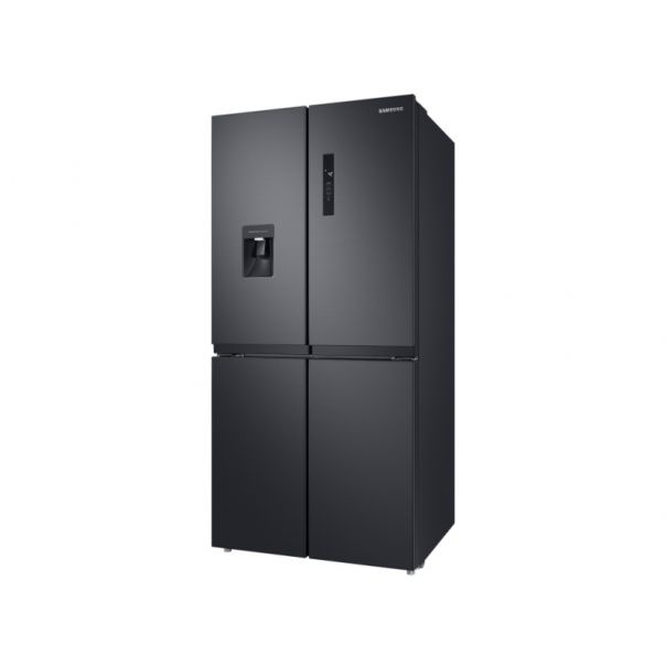 SAMSUNG Side by side frižider RF48A401EB4/EO - 22010-1