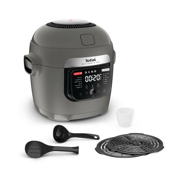 TEFAL Multicooker MY731B - EP2977912