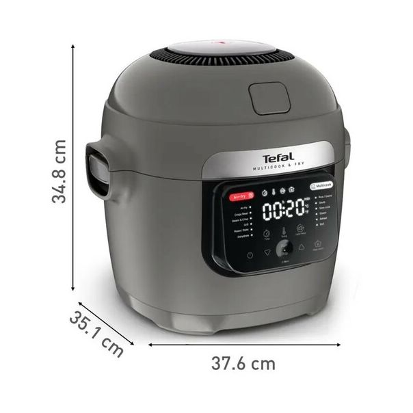TEFAL Multicooker MY731B - EP2977912