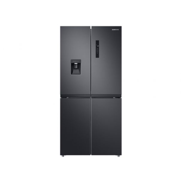 SAMSUNG Side by side frižider RF48A401EB4/EO - 22010-1