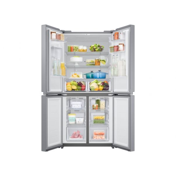 SAMSUNG Side by side frižider RF48A401EM9/EO - 22011-1-1