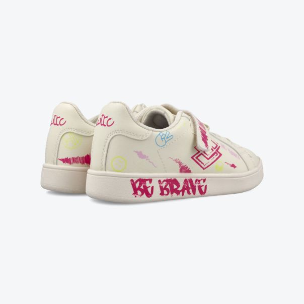 LOTTO Patike 1973 Amf Ii Prt 4 Cl S GP - 220135-B39