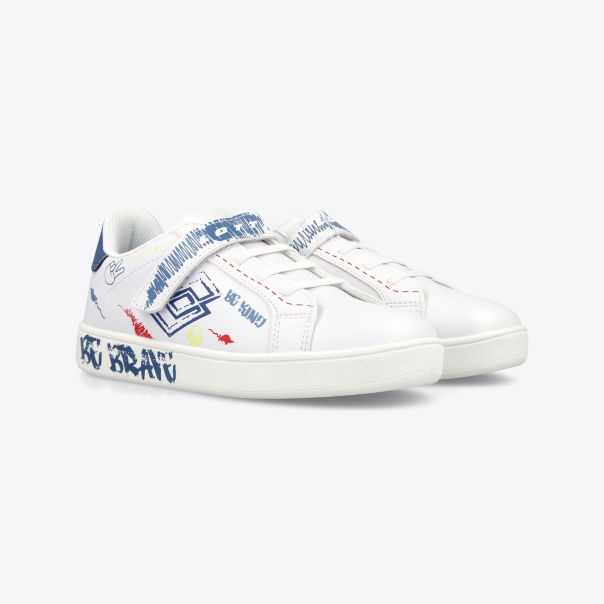 LOTTO Patike 1973 amf ii prt 4 cl s BP - 220135-BQX