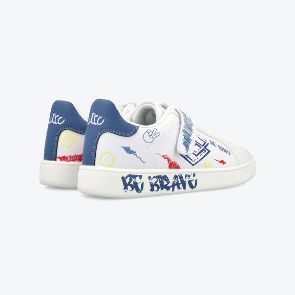 LOTTO Patike 1973 amf ii prt 4 cl s BP - 220135-BQX