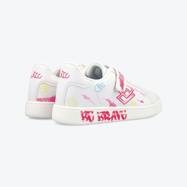 LOTTO Patike 1973 amf ii prt 4 cl s GP - 220135-BQY