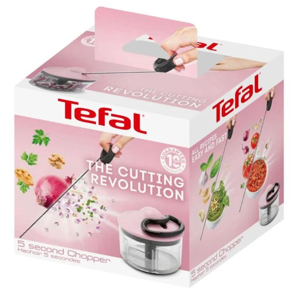 TEFAL Ručna seckalica K1330755 - EP2977918