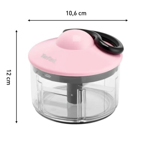 TEFAL Ručna seckalica K1330755 - EP2977918
