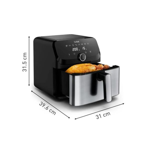 TEFAL Friteza EY855D10 - EP2977909