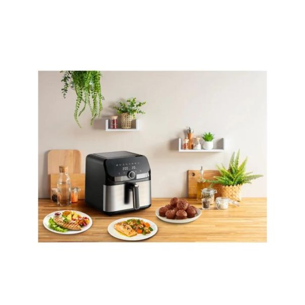 TEFAL Friteza EY855D10 - EP2977909