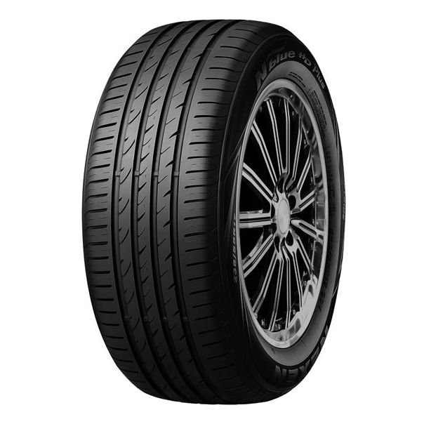 NEXEN Letnja guma 165/70R13 N'BLUE HD PLUS 79T - EP2867831