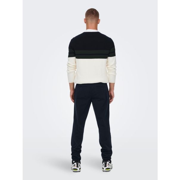 ONLY & SONS Muške pantalone Cam - EP3147661