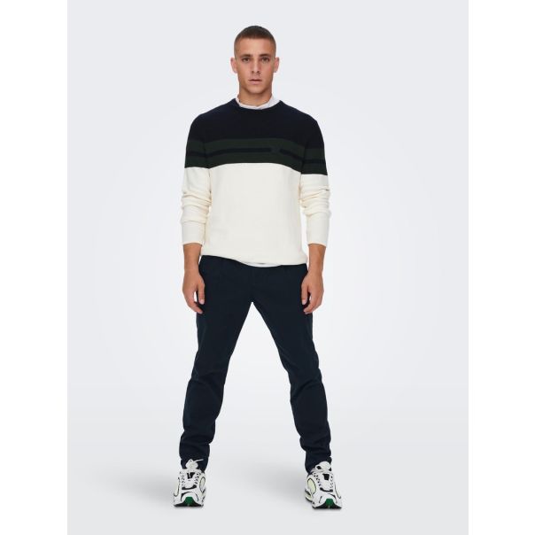 ONLY & SONS Muške pantalone Cam - EP3147661