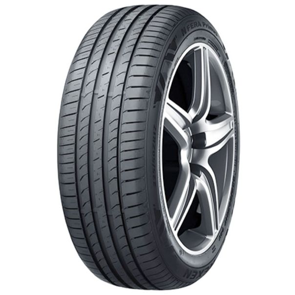 NEXEN Letnja guma 245/40R17 N'FERA PRIMUS 91Y - EP2867816