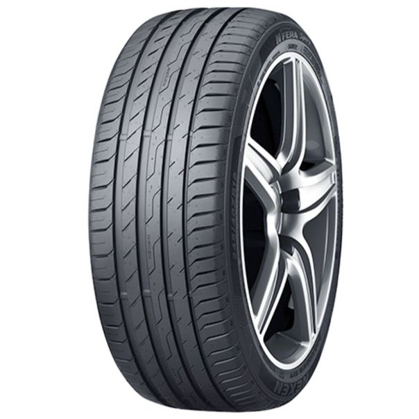 NEXEN Letnja guma 285/45R21 N'FERA SPORT SUV 113Y XL - EP2867813