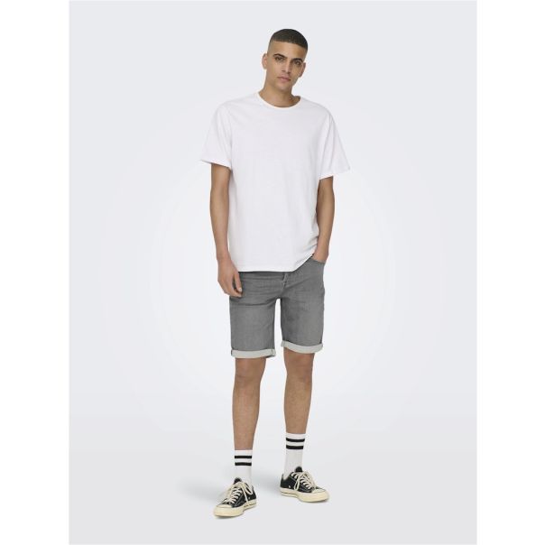 ONLY & SONS Muški šorts Ply - EP3079700