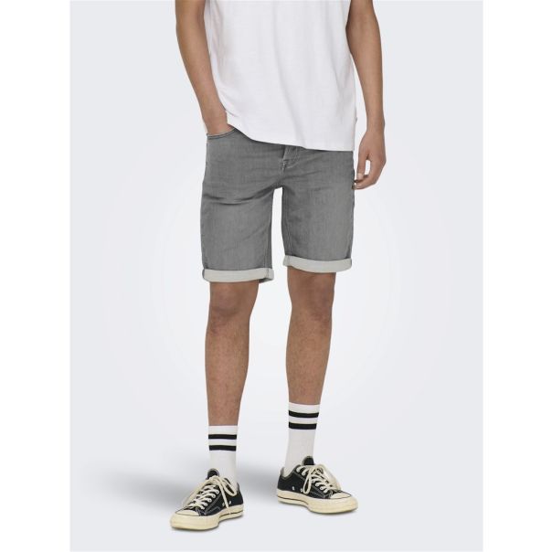 ONLY & SONS Muški šorts Ply - EP3079700