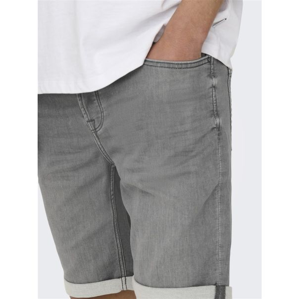 ONLY & SONS Muški šorts Ply - EP3079700