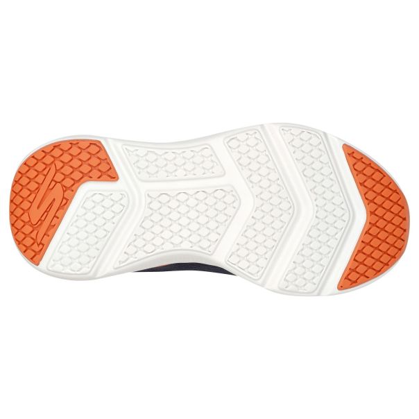 SKECHERS Patike go run elevate - orbiter - 220189-NVOR