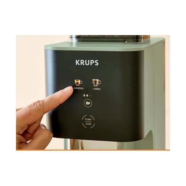 KRUPS Aparat za espresso SA401L - EP2980894