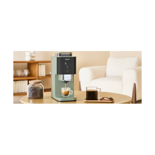 KRUPS Aparat za espresso SA401L - EP2980894