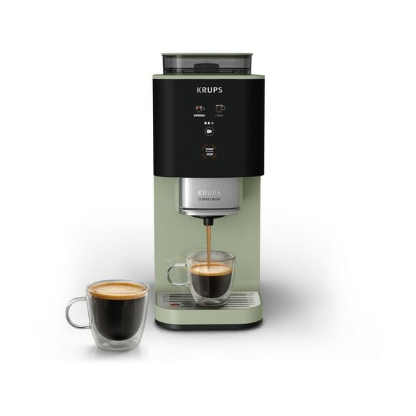 KRUPS Aparat za espresso SA401L - EP2980894