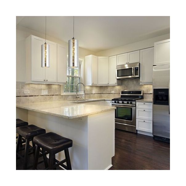 RABALUX Visilica Vera hrom, E27 40W - 2202