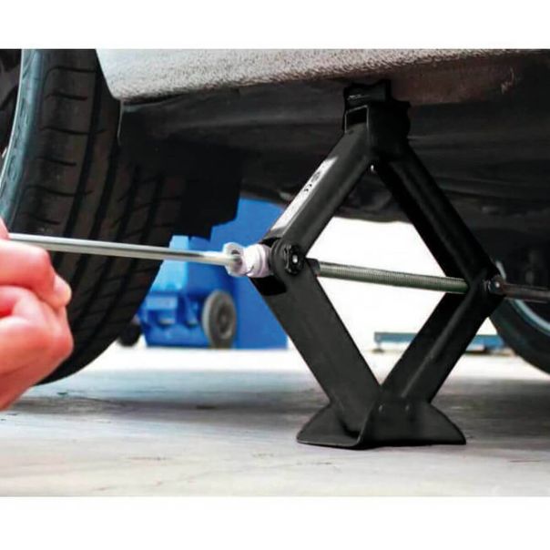 SUMEX Dizalica za kola žaba 1.5t - 2202001