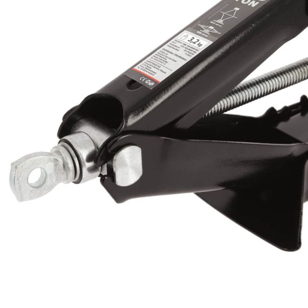 SUMEX Dizalica za kola žaba 1.5t - 2202001