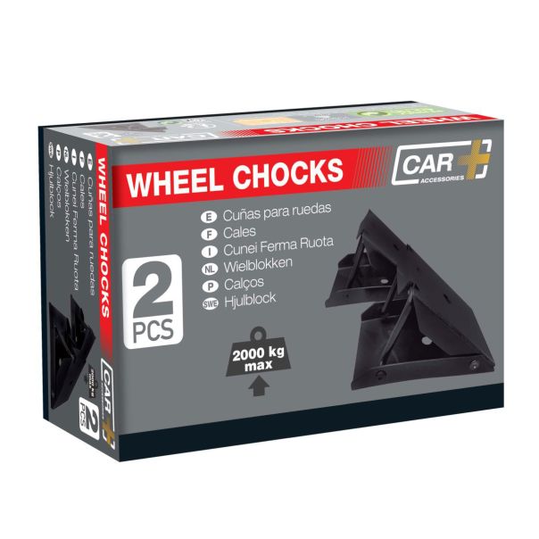 SUMEX Sigurnosne stope za točkove 2kom - 2202020