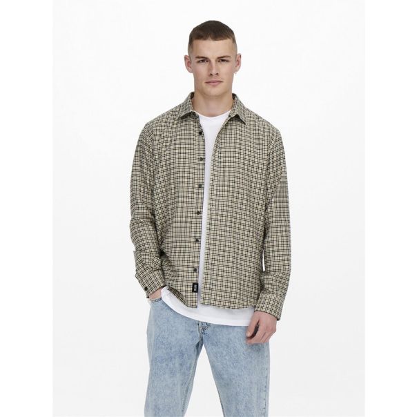 ONLY & SONS Muška košulja tevin - EP2957372