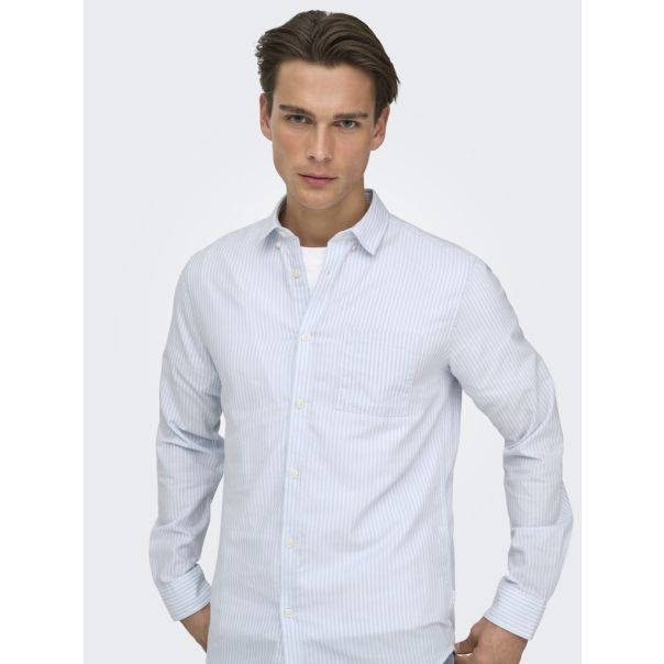 ONLY & SONS Muška košulja alvaro - EP3073992