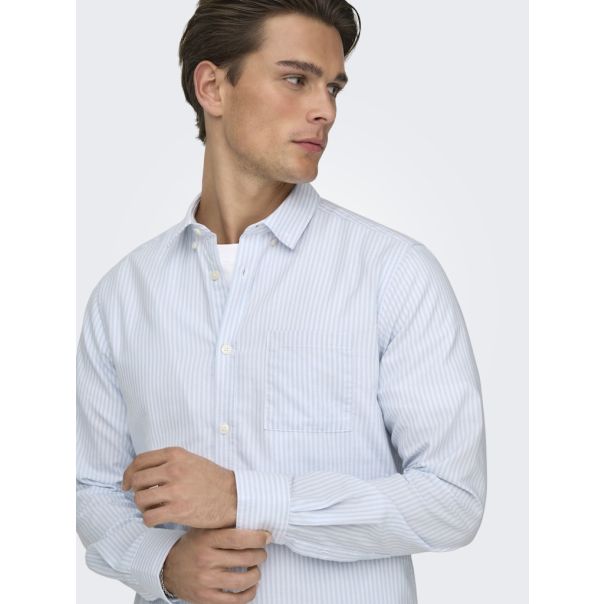 ONLY & SONS Muška košulja alvaro - EP3073992