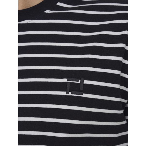 ONLY & SONS Muška plava majica henry - EP3082147