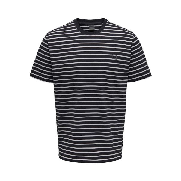 ONLY & SONS Muška plava majica henry - EP3082147