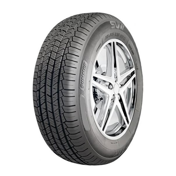 TIGAR Letnja guma 235/55R19 TIGAR SUMMER SUV 105 - EP2867726