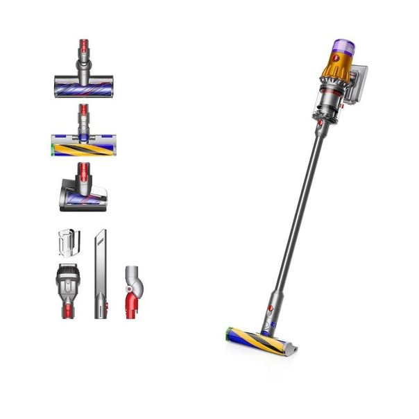 DYSON Štapni usisivač 12 Detect Slim Absolute - 22024