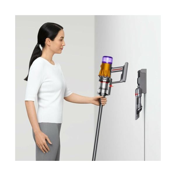 DYSON Štapni usisivač 12 Detect Slim Absolute - 22024