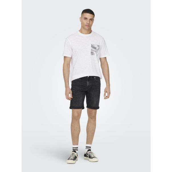 ONLY & SONS Muški šorts Ply - EP3079538