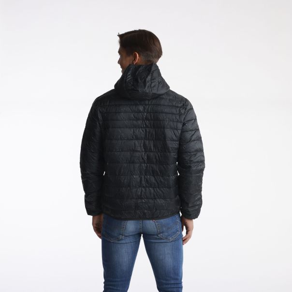 LOTTO Jakna Bomber Wengen M - 220262-1CL