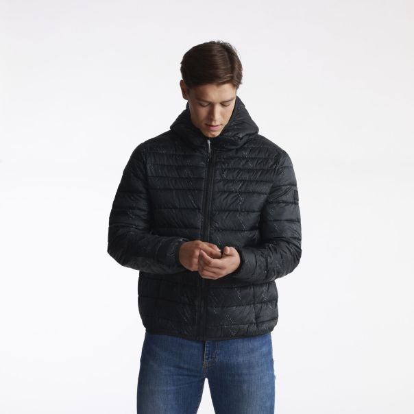 LOTTO Jakna Bomber Wengen M - 220262-1CL