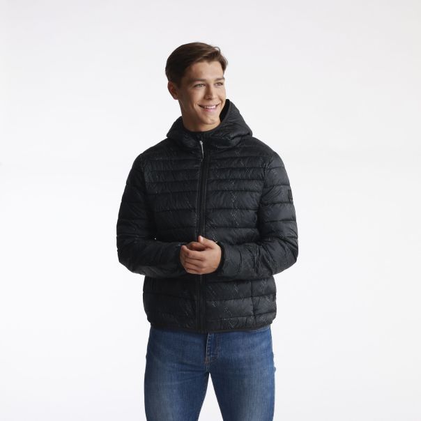 LOTTO Jakna Bomber Wengen M - 220262-1CL
