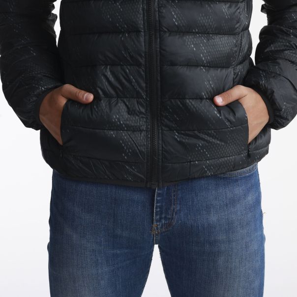 LOTTO Jakna Bomber Wengen M - 220262-1CL